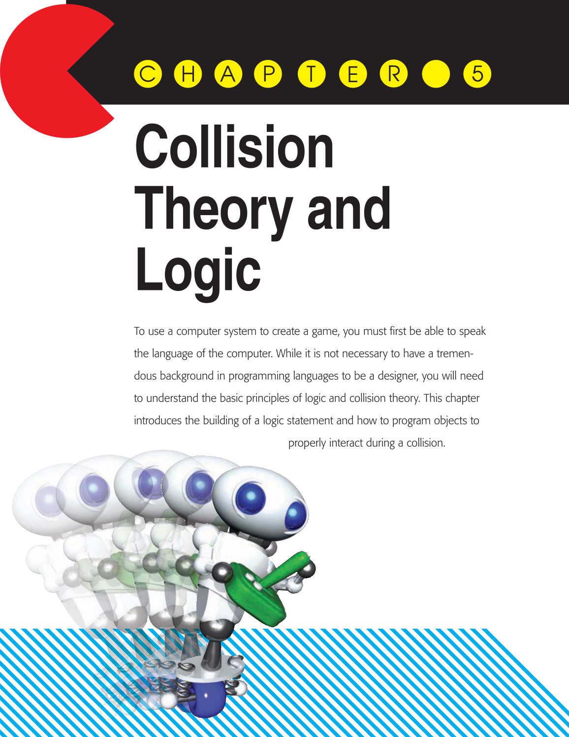 Video Game Design Foundations, 1st Edition page 124