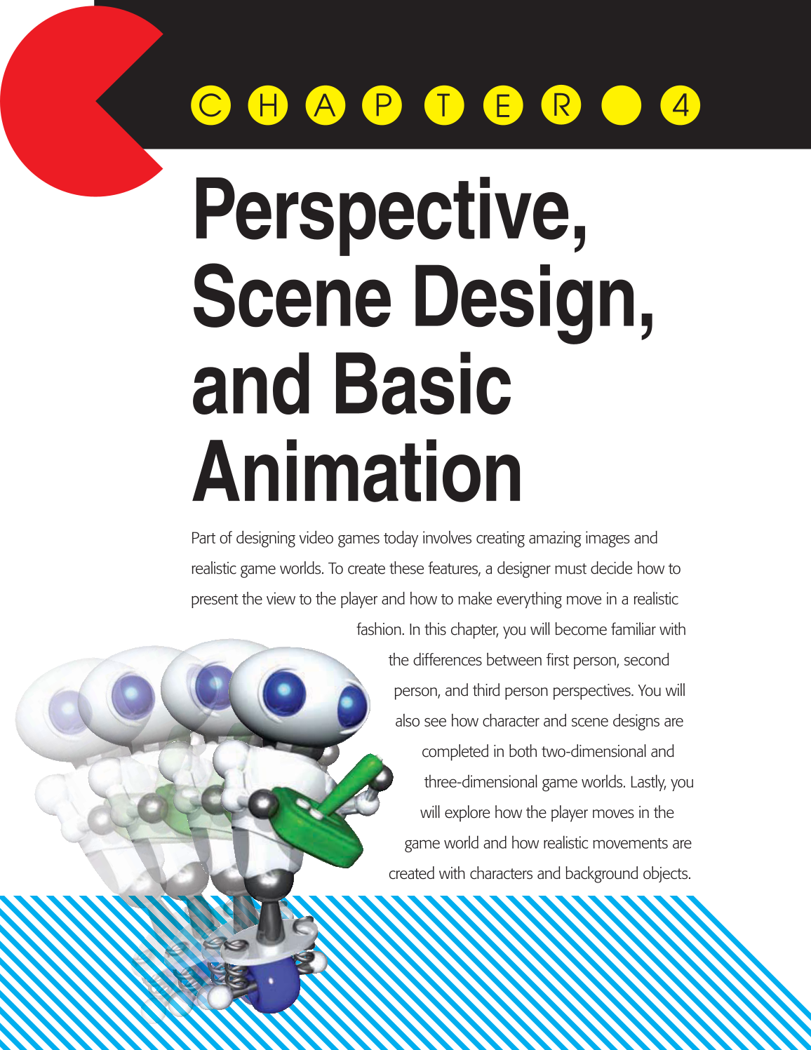 Video Game Design Foundations, 1st Edition page 90