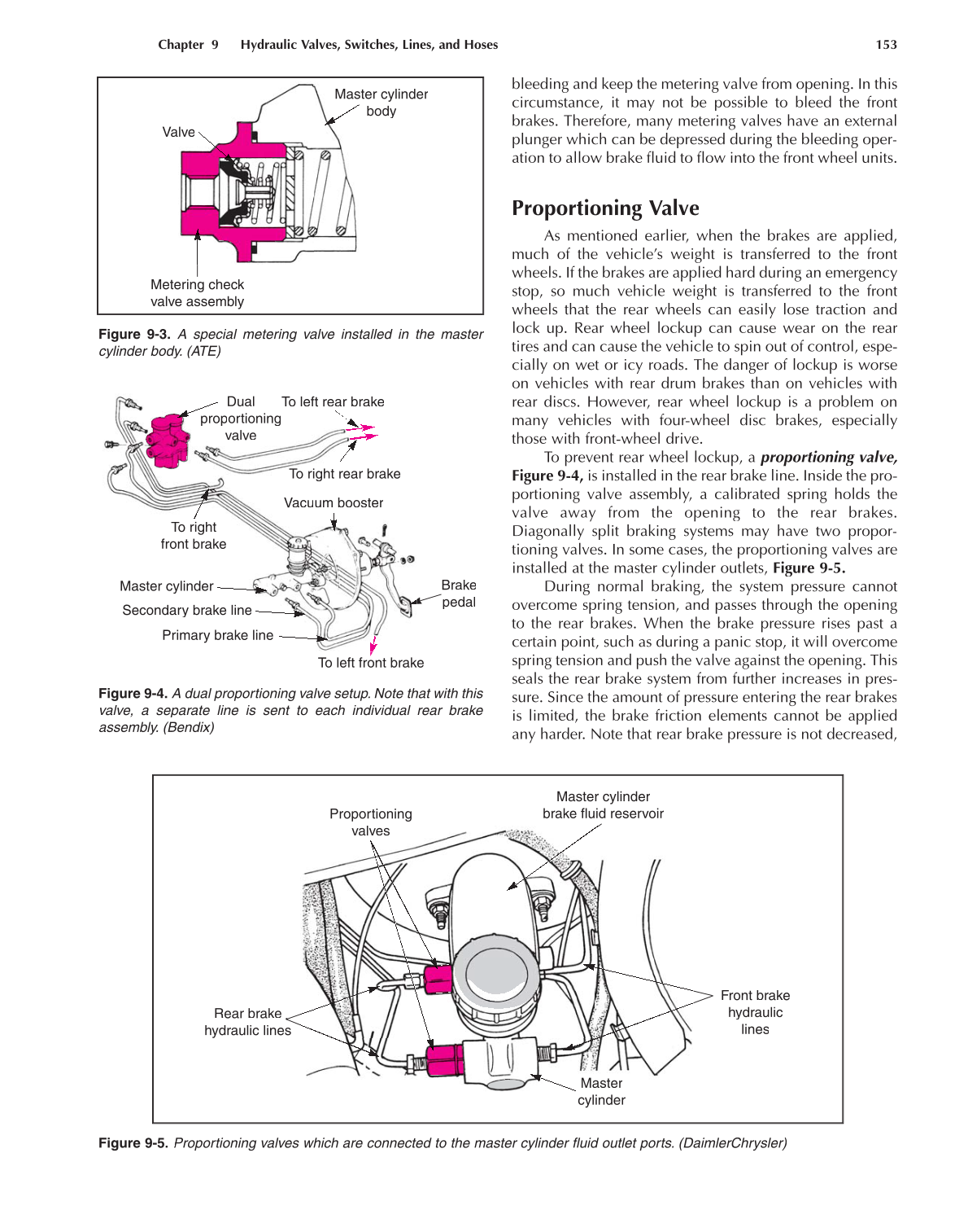 Auto Brakes, A5, 3rd Edition page 153