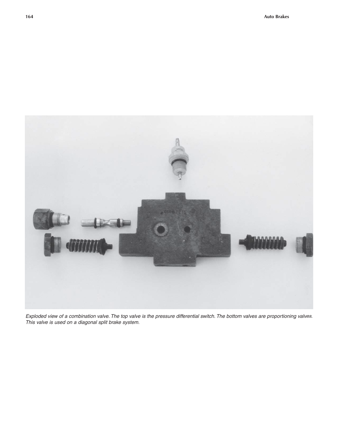 Auto Brakes, A5, 3rd Edition page 164