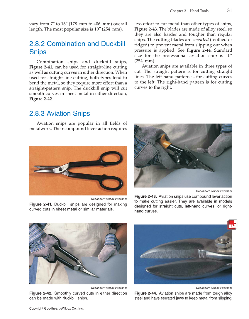 Heating and Cooling Essentials, 4th Edition page 31