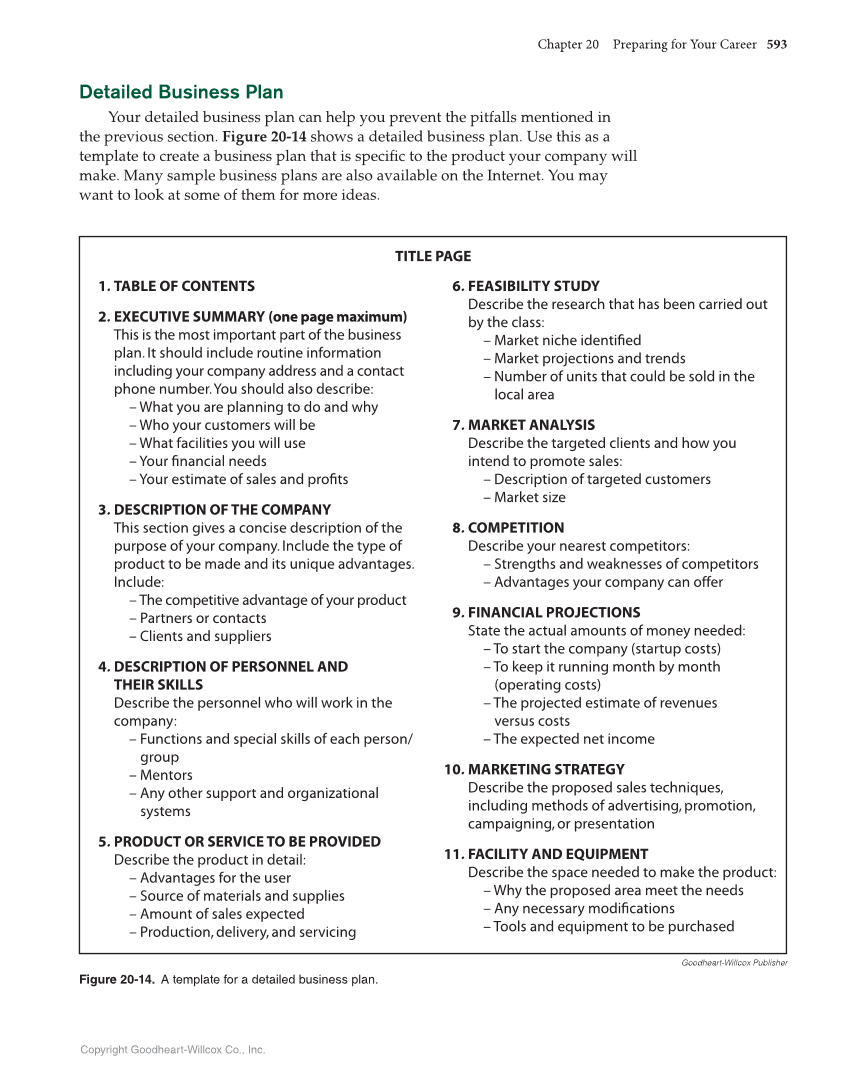 Technology: Engineering Our World, 8th Edition page 593