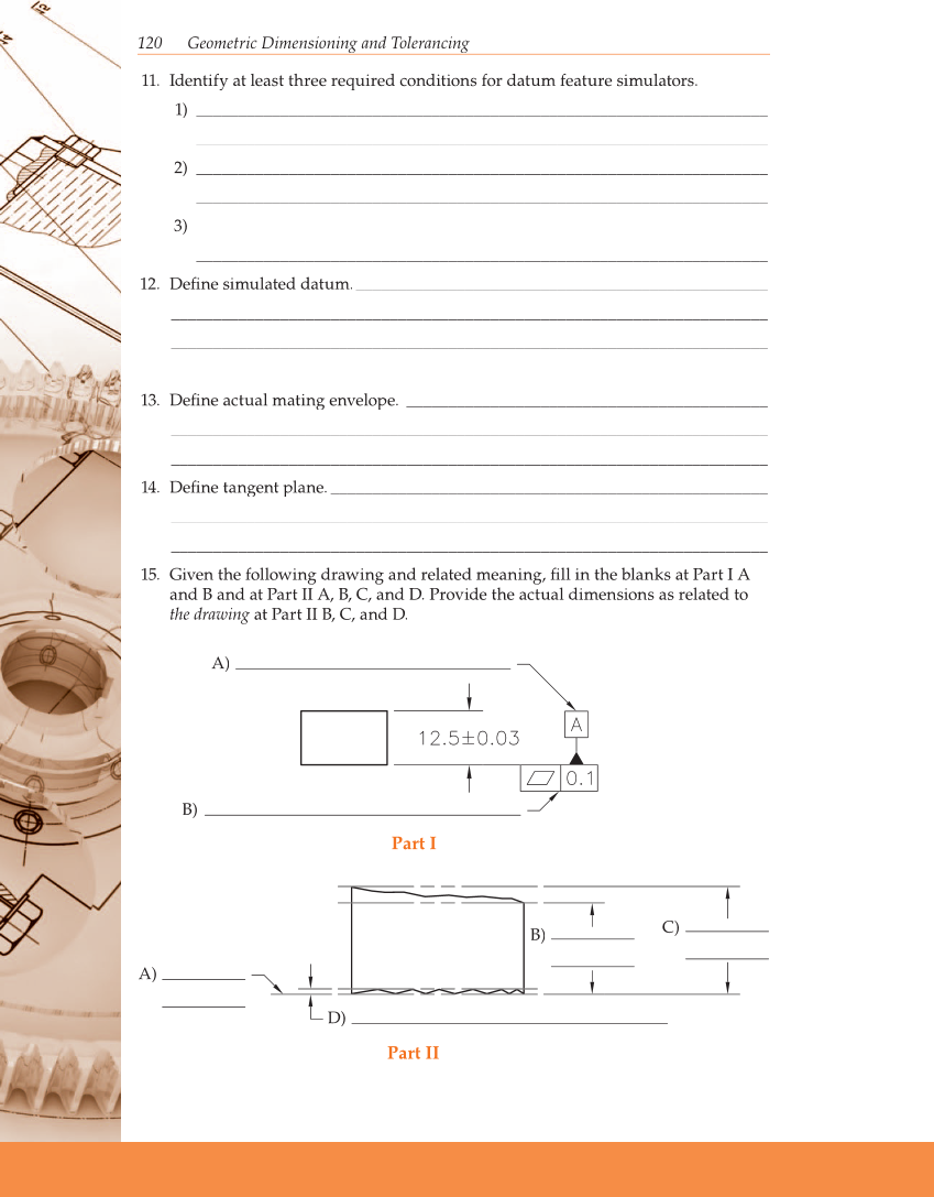 Geometric Dimensioning and Tolerancing, 9th Edition page 120