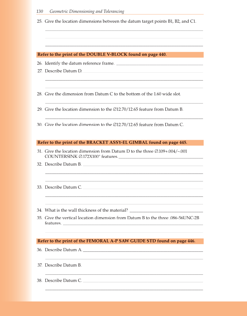 Geometric Dimensioning and Tolerancing, 9th Edition page 130