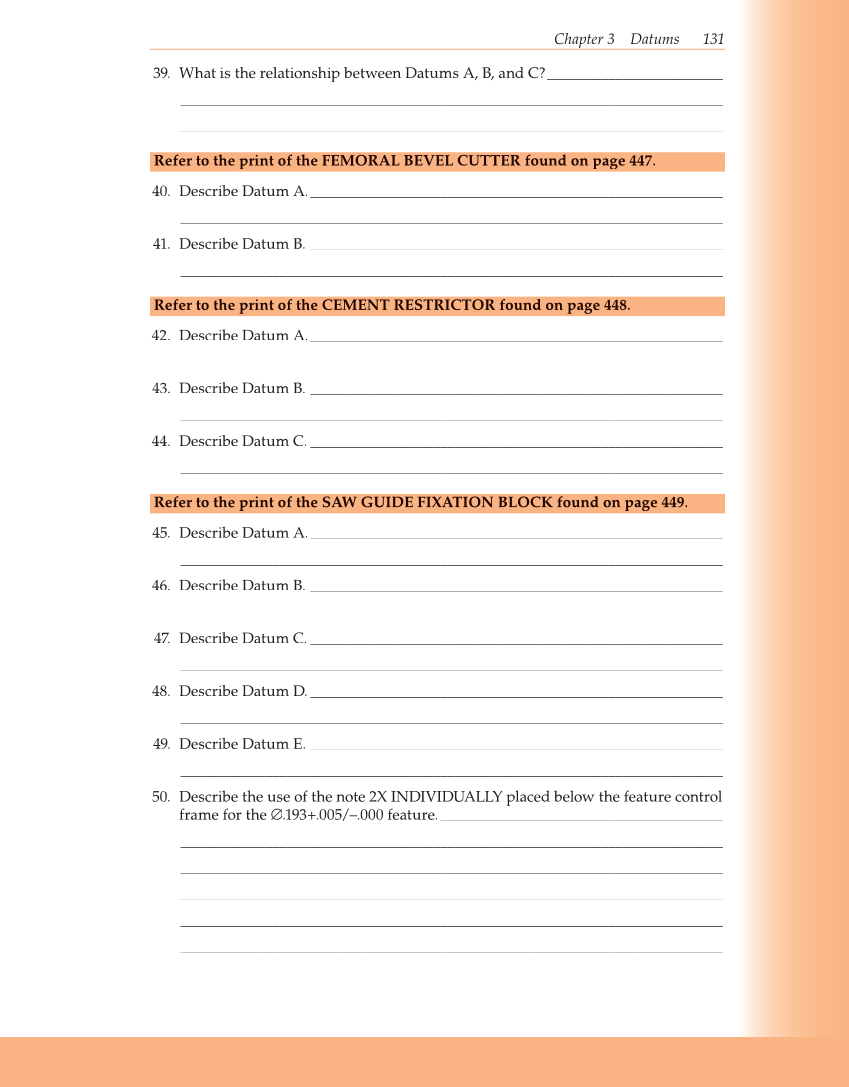 Geometric Dimensioning and Tolerancing, 9th Edition page 131