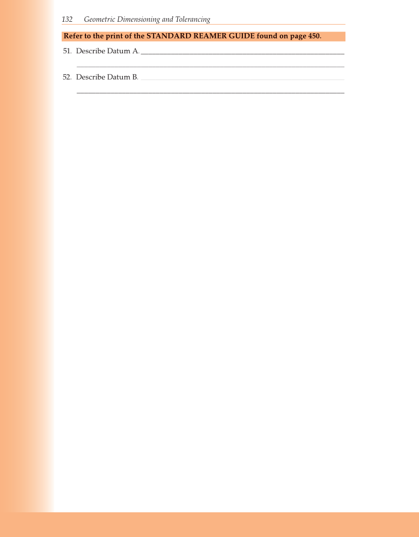 Geometric Dimensioning and Tolerancing, 9th Edition page 132