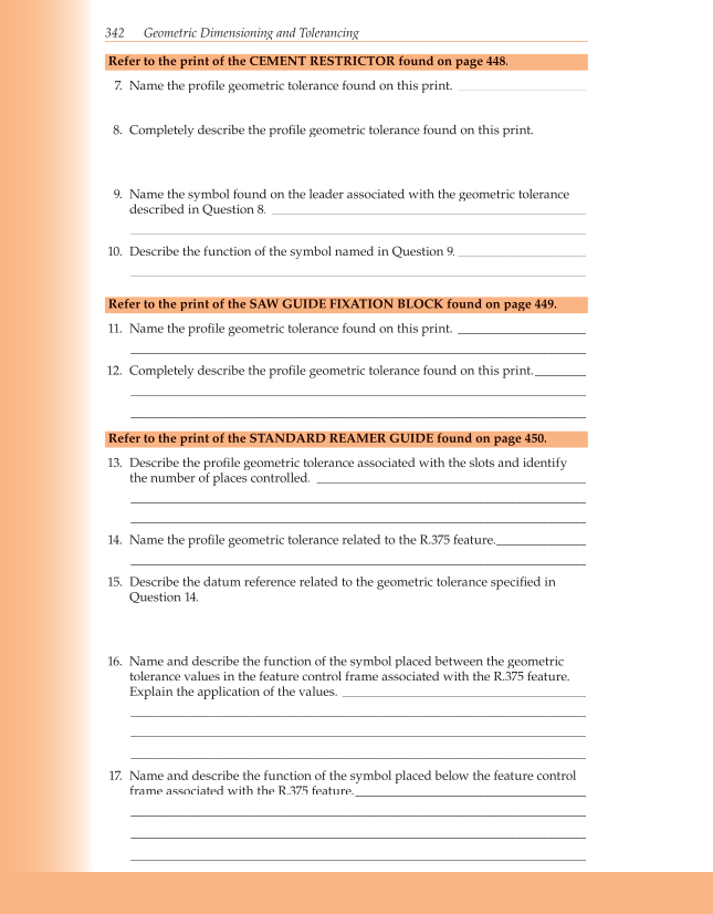 Geometric Dimensioning and Tolerancing, 9th Edition page 342