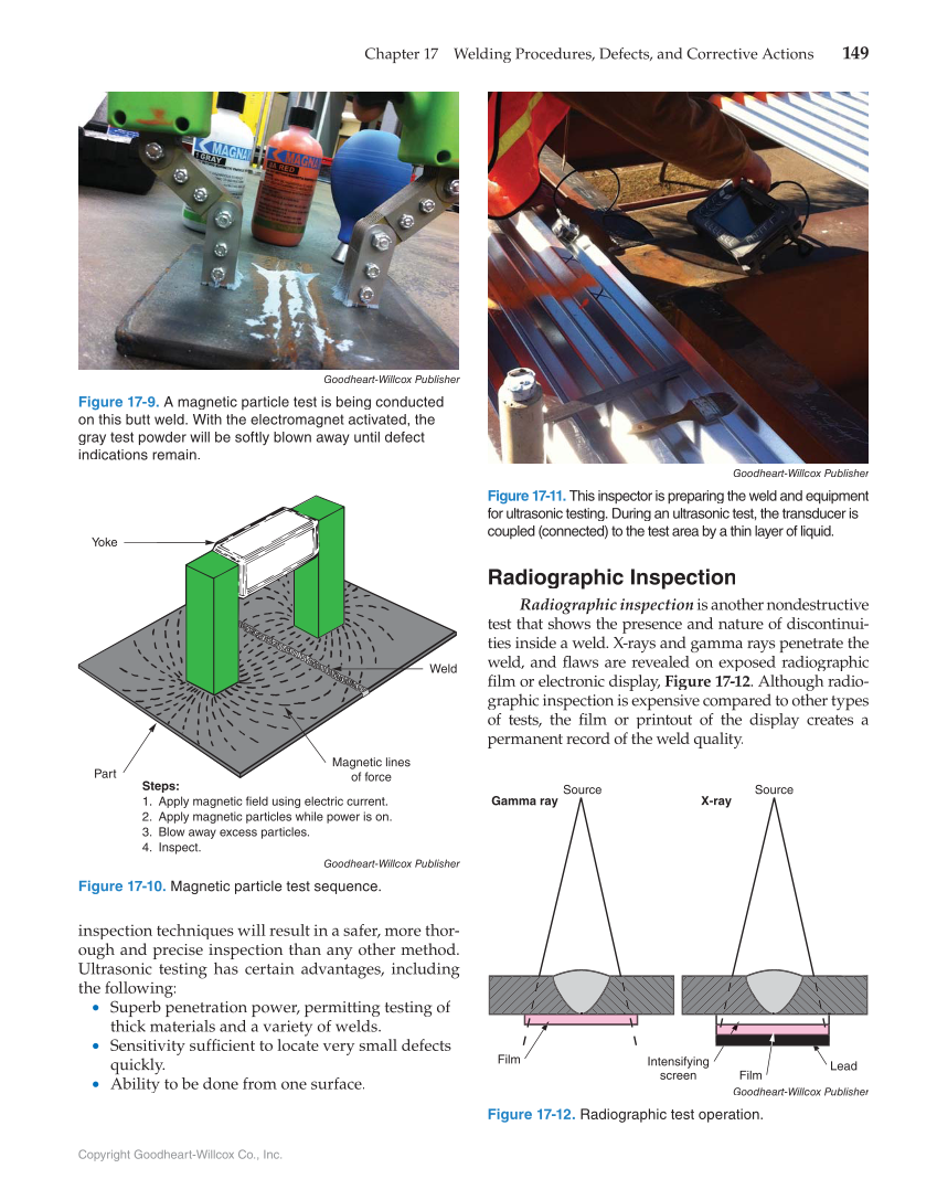 GMAW/FCAW Handbook, 1st Edition page 149