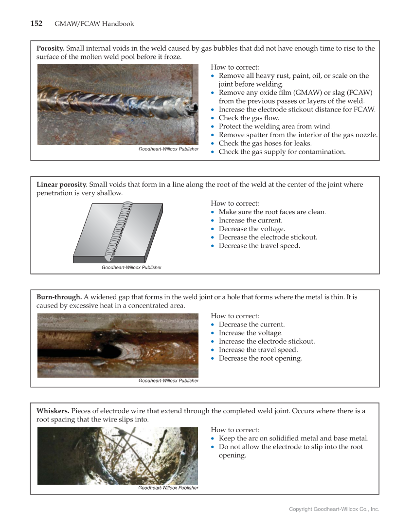 GMAW/FCAW Handbook, 1st Edition page 152