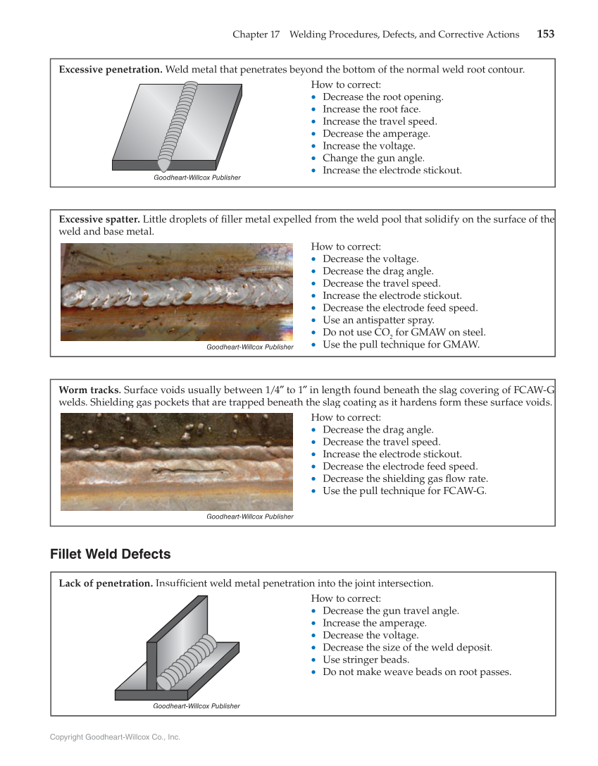 GMAW/FCAW Handbook, 1st Edition page 153