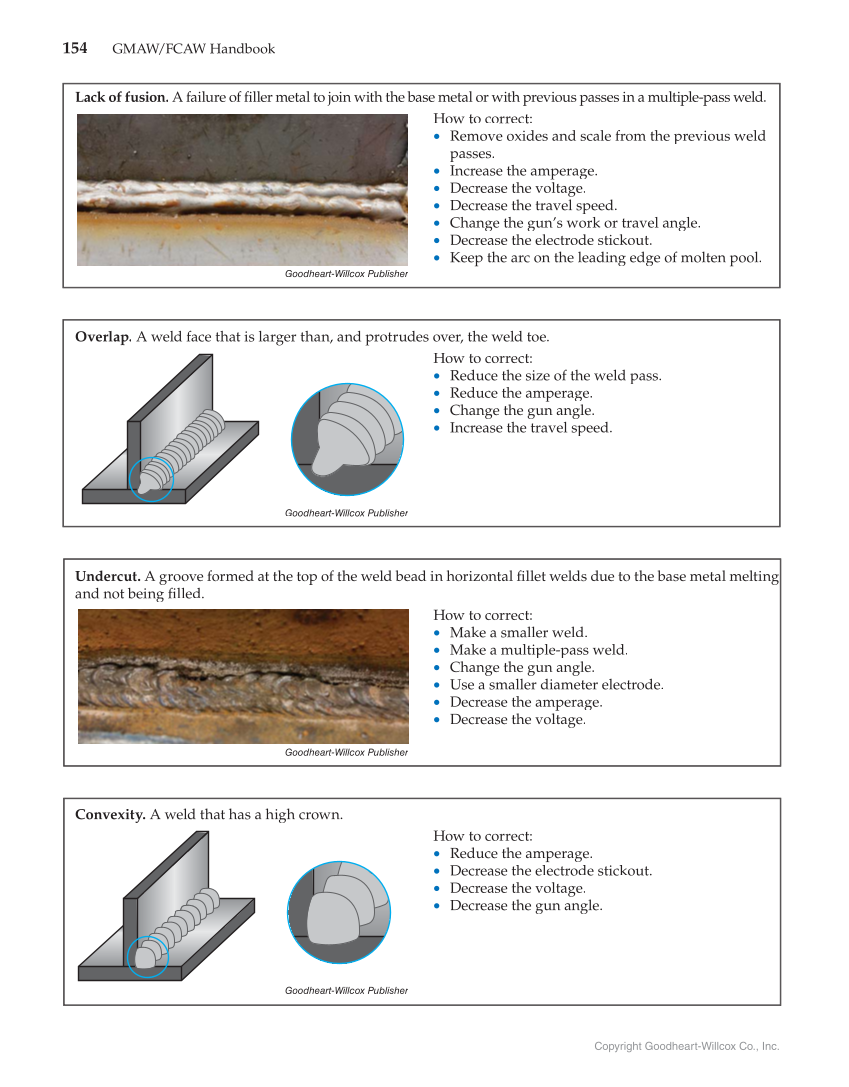 GMAW/FCAW Handbook, 1st Edition page 154