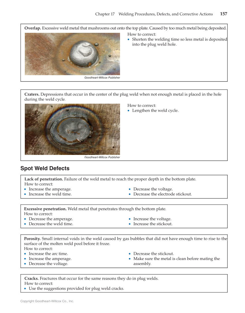 GMAW/FCAW Handbook, 1st Edition page 157