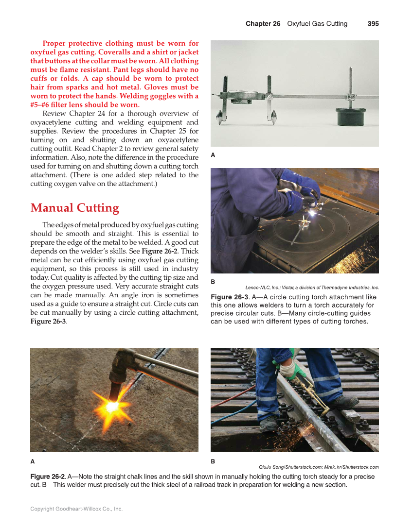 Welding Fundamentals, 5th Edition page 395