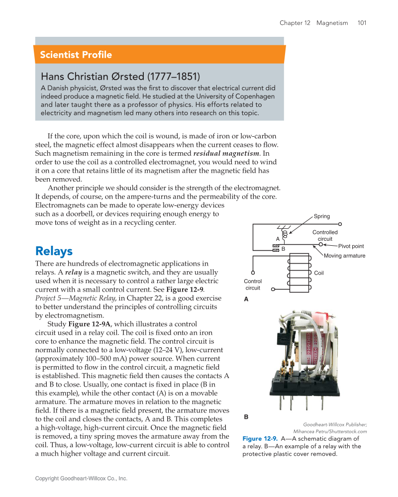 Electricity, 11th Edition page 101