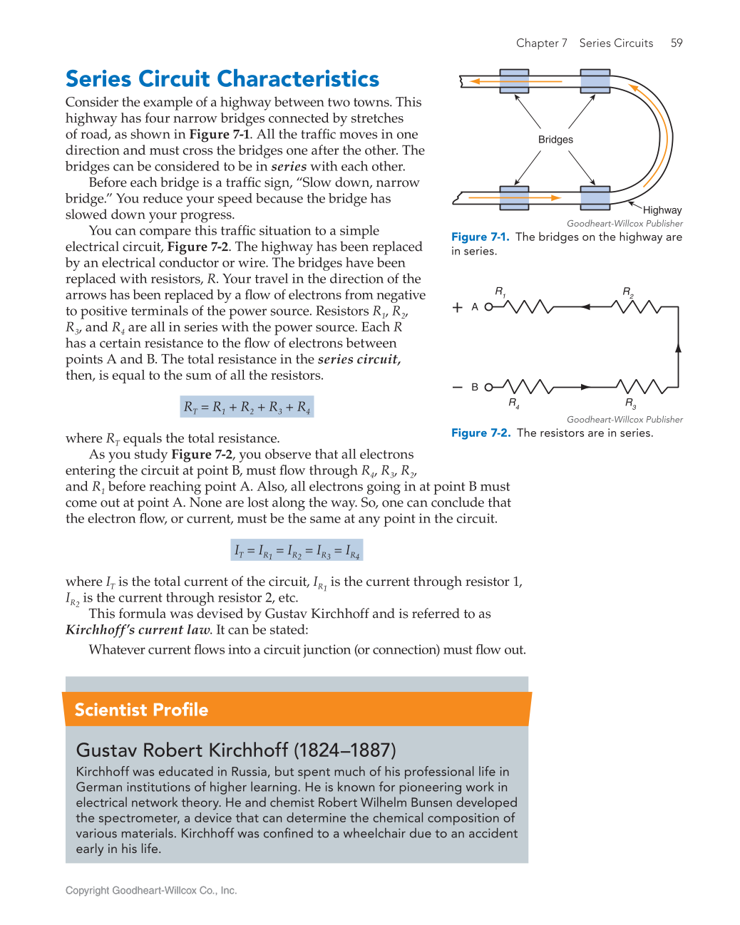 Electricity, 11th Edition page 59