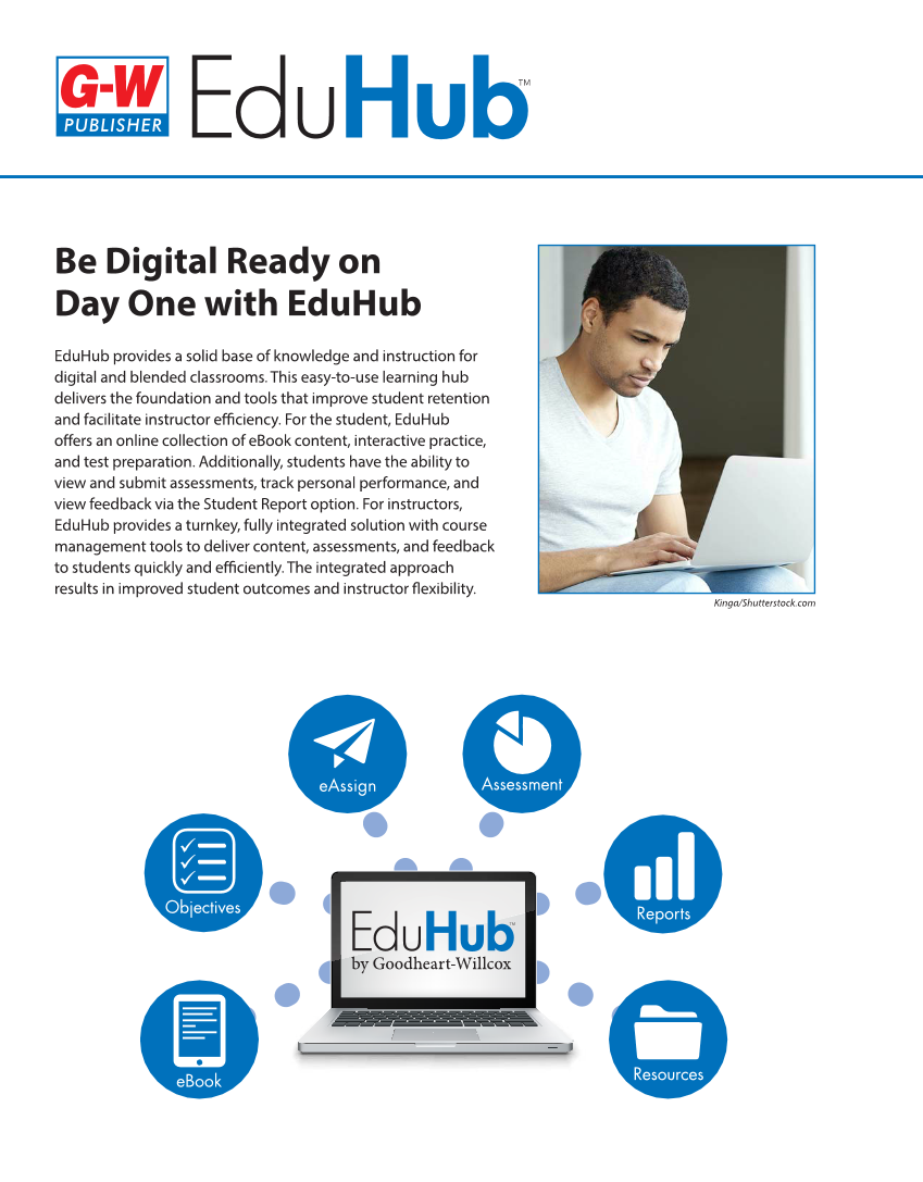 Motorcycles: Fundamentals, Service, Repair, 4th Edition page M2