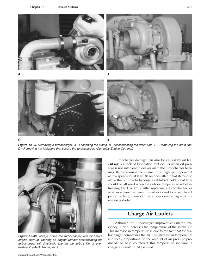 Diesel Technology, 8th Edition page 301