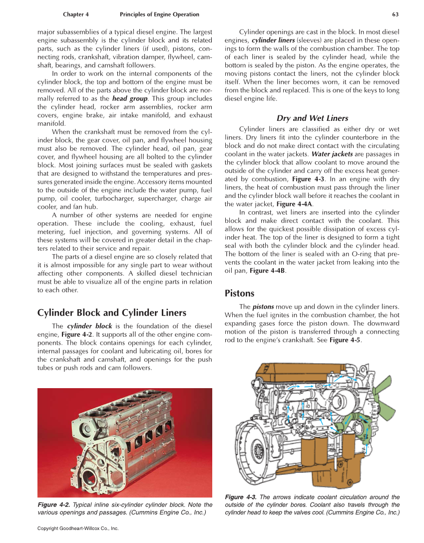 Diesel Technology, 8th Edition page 63