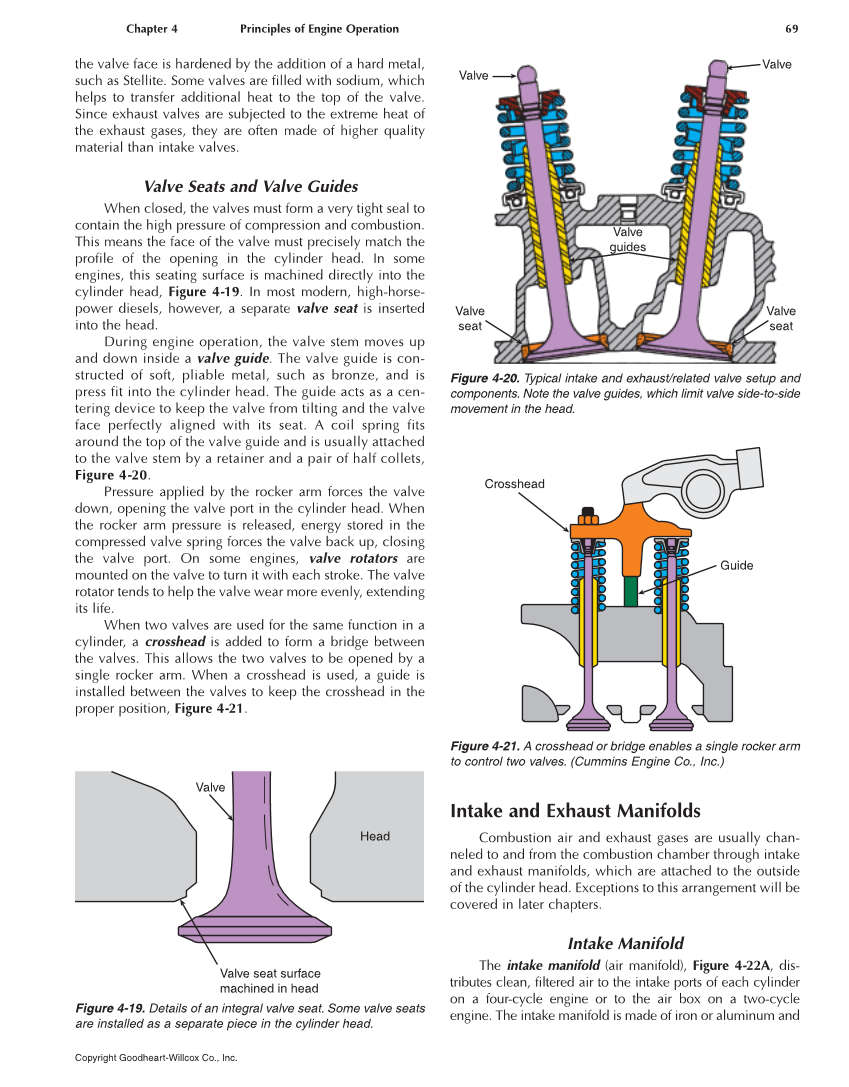 Diesel Technology, 8th Edition page 69