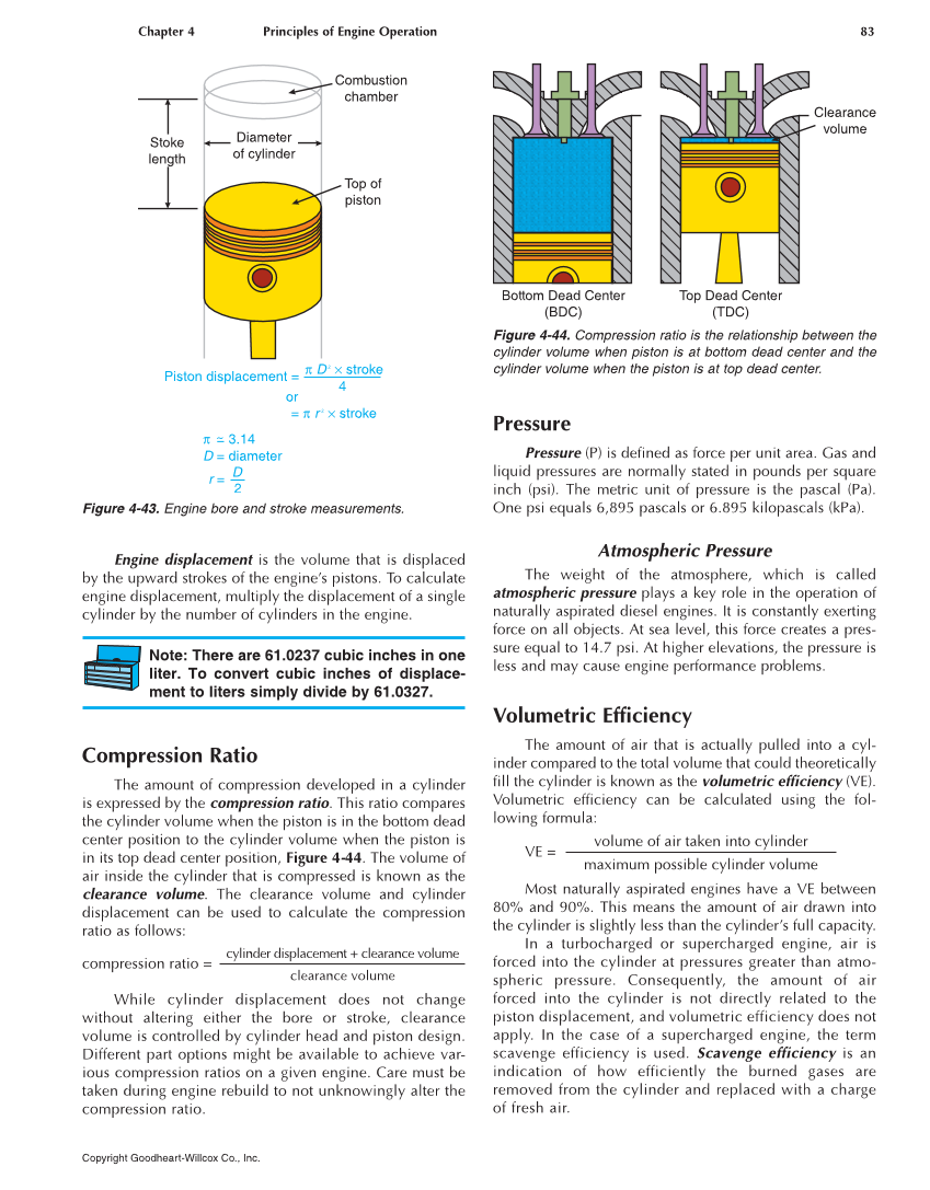 Diesel Technology, 8th Edition page 83