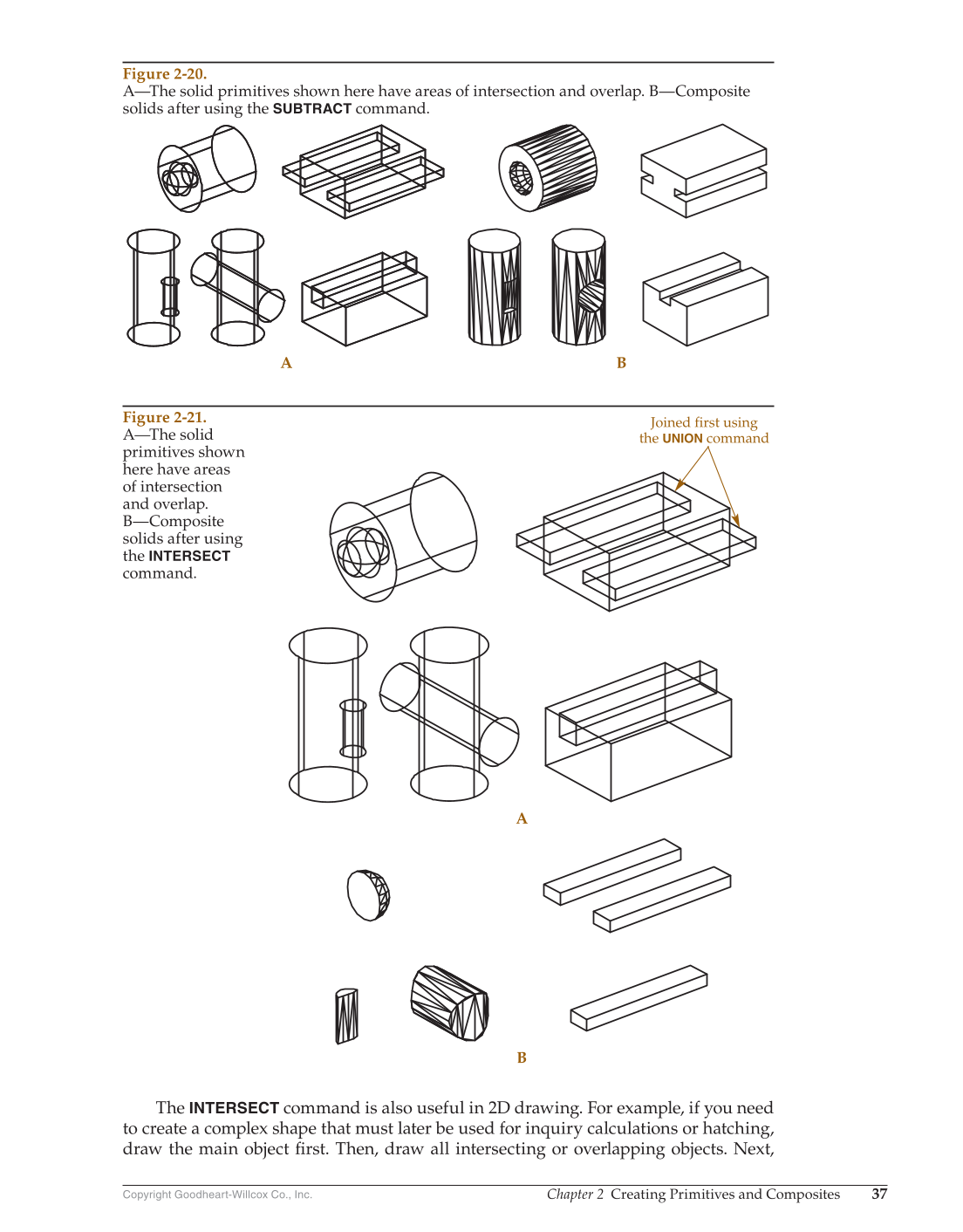 AutoCAD and Its Applications—Comprehensive 2020, 27th Edition page 37