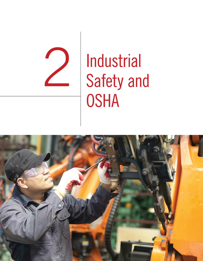 Industrial Maintenance and Mechatronics, 1st Edition page 22