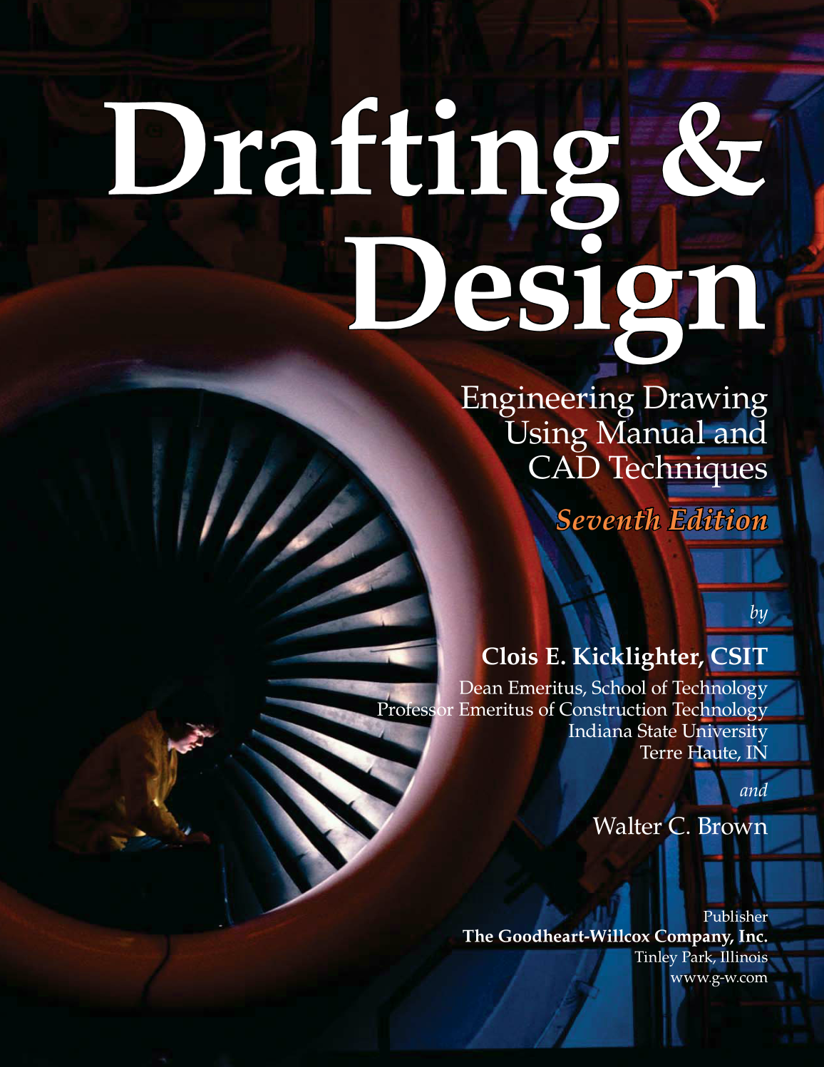 Drafting & Design, 7th Edition page 1