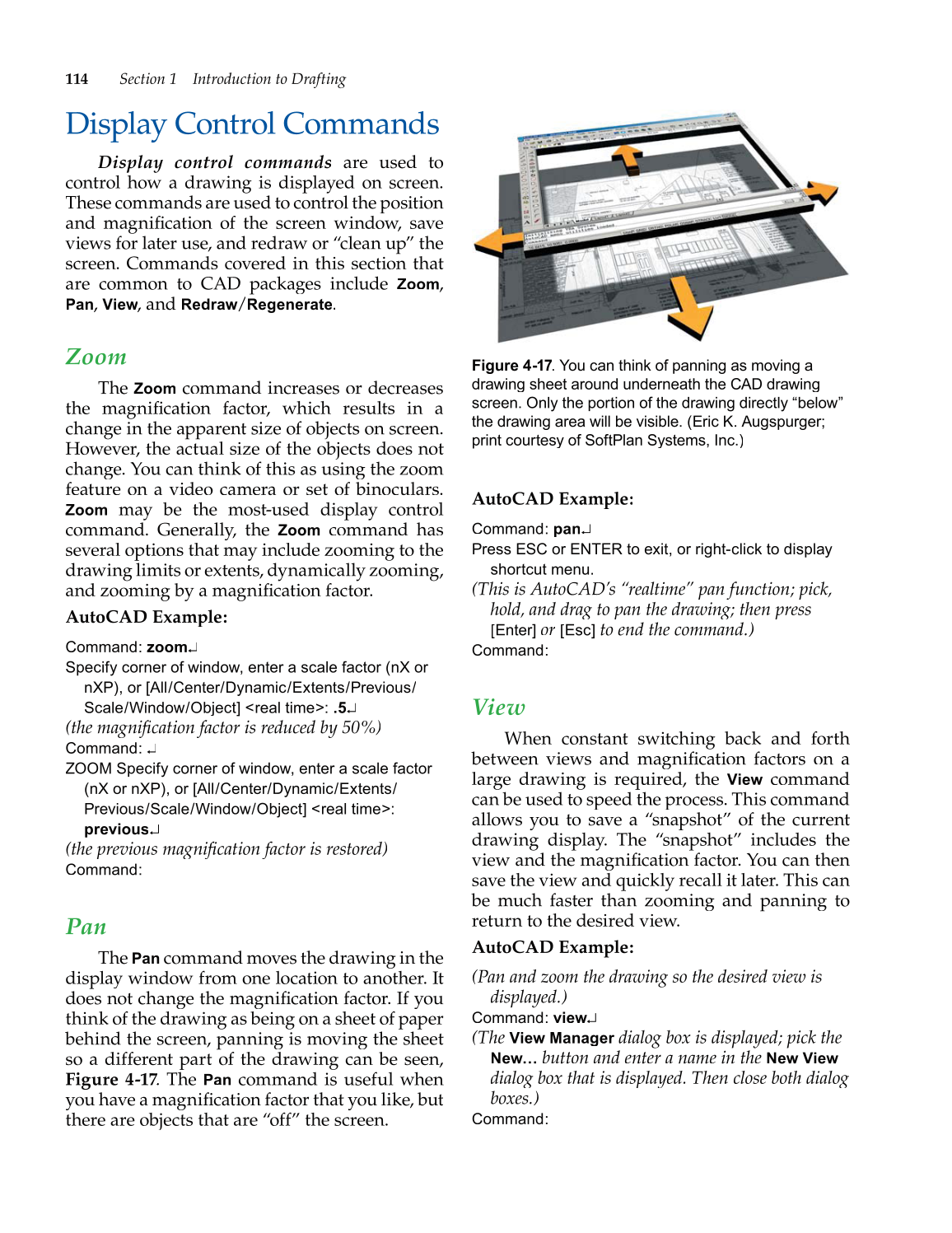 Drafting & Design, 7th Edition page 114