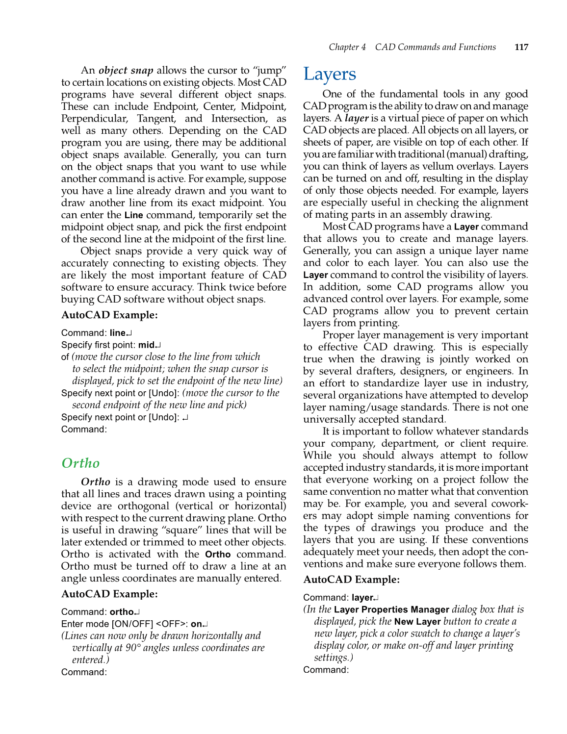 Drafting & Design, 7th Edition page 117