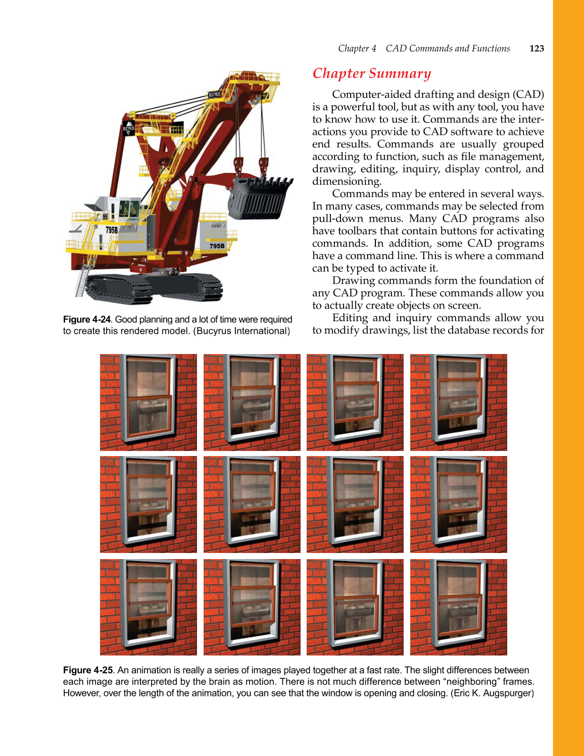 Drafting & Design, 7th Edition page 123