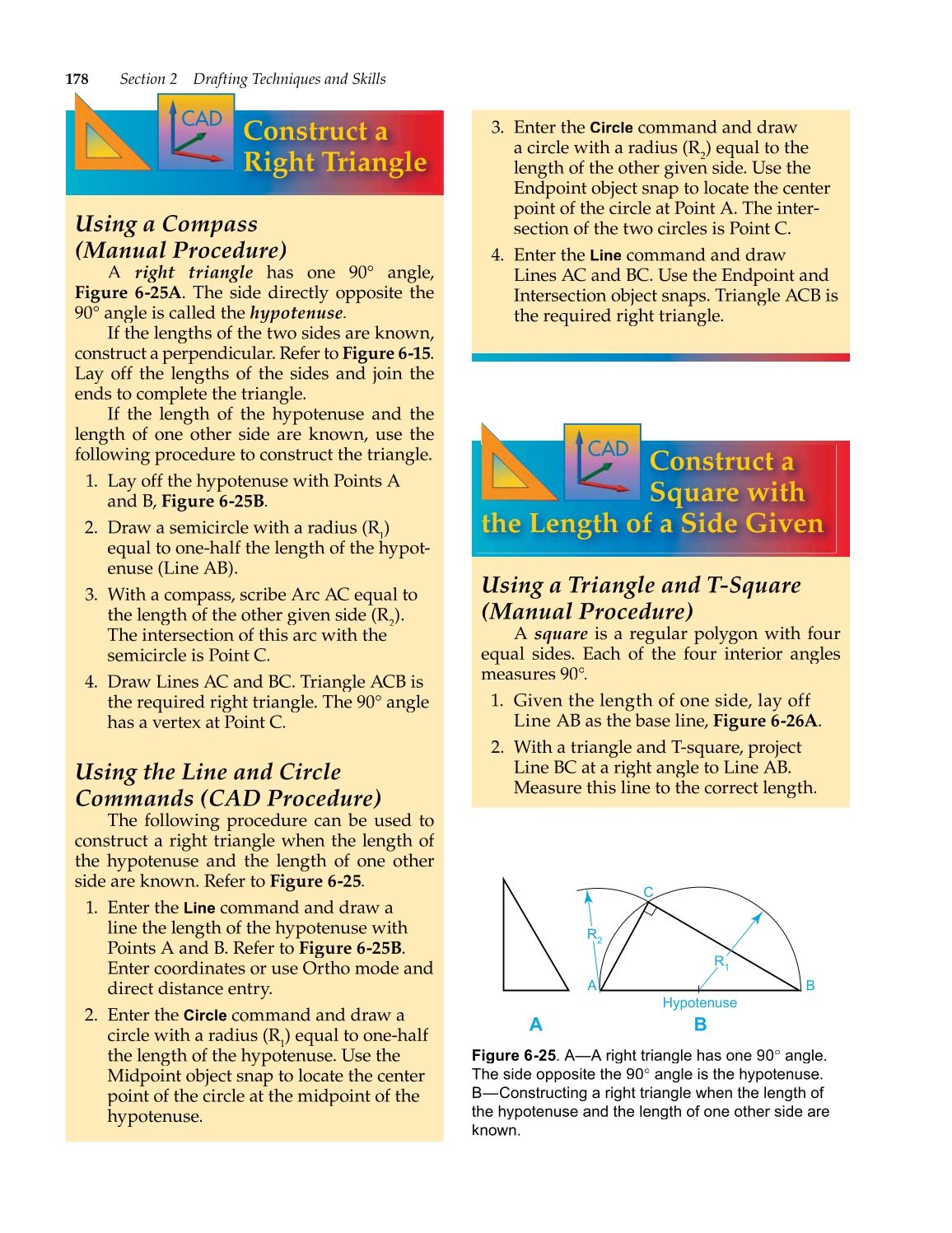 Drafting & Design, 7th Edition page 178