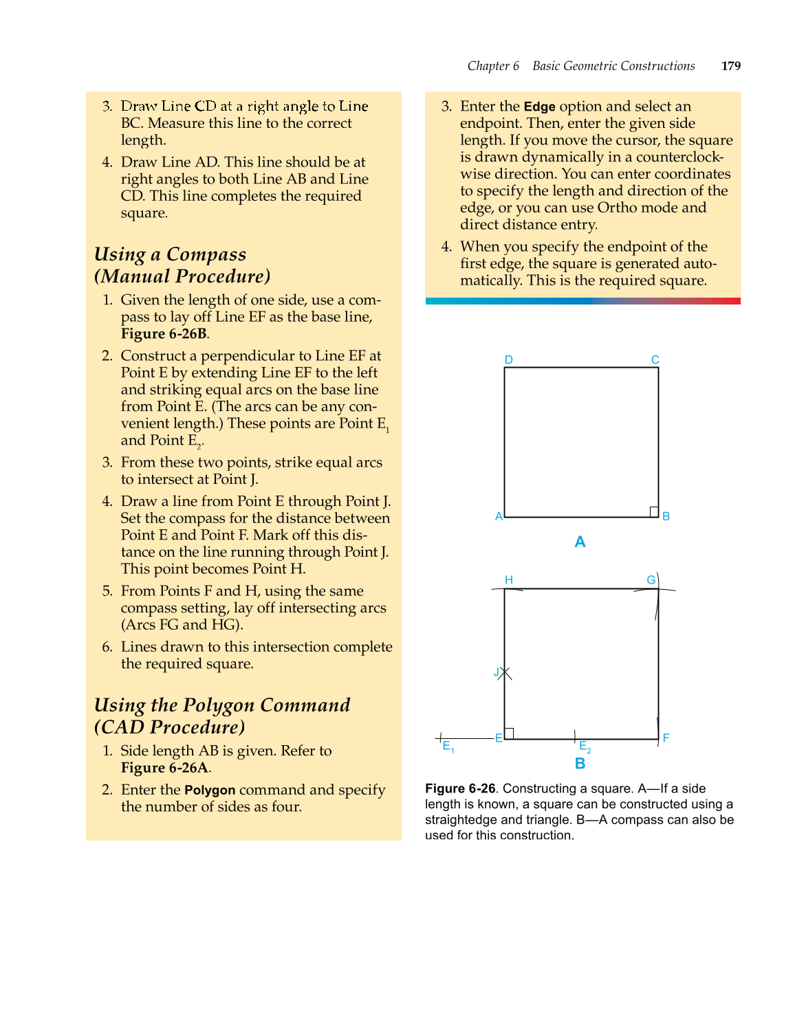 Drafting & Design, 7th Edition page 179