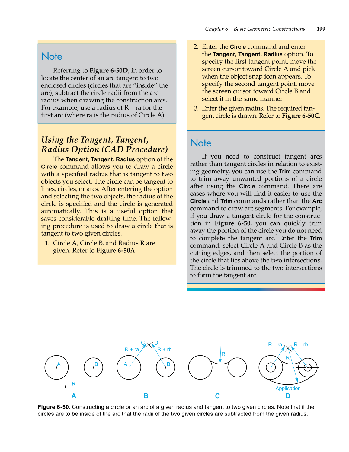 Drafting & Design, 7th Edition page 199