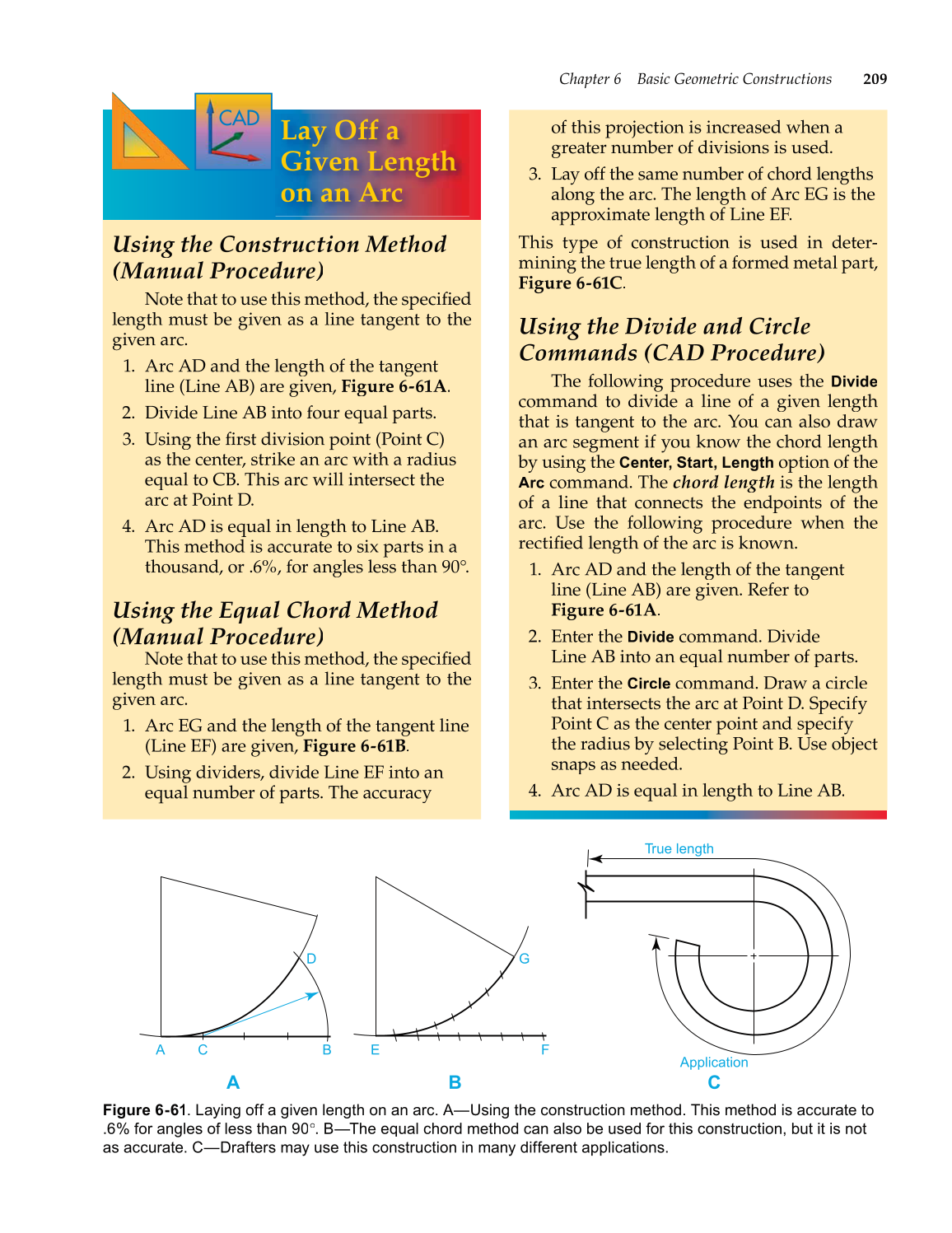 Drafting & Design, 7th Edition page 209