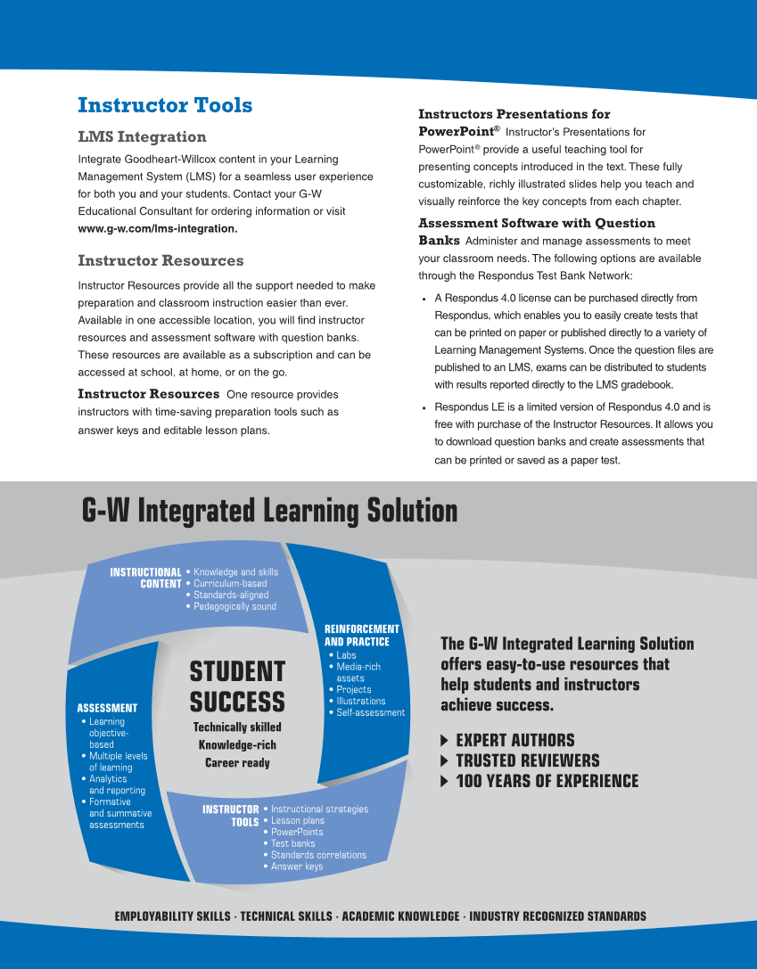 Welding Print Reading, 7th Edition page M-7