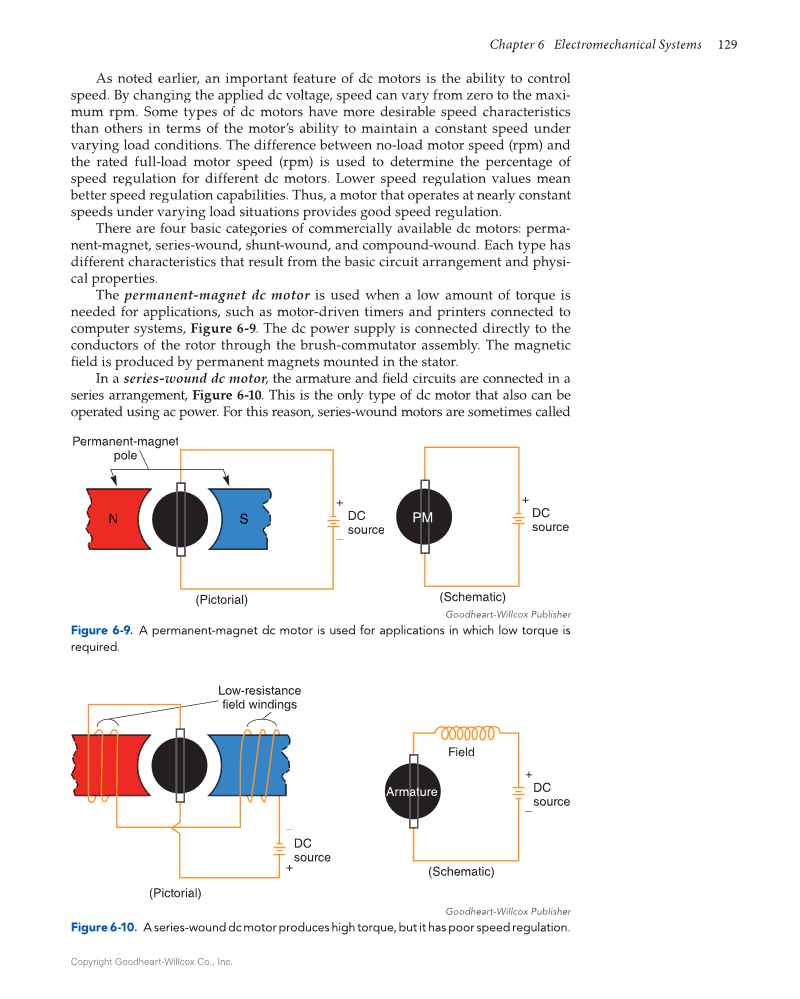 Industrial Robotics Fundamentals: Theory and Applications, 3rd Edition page 129