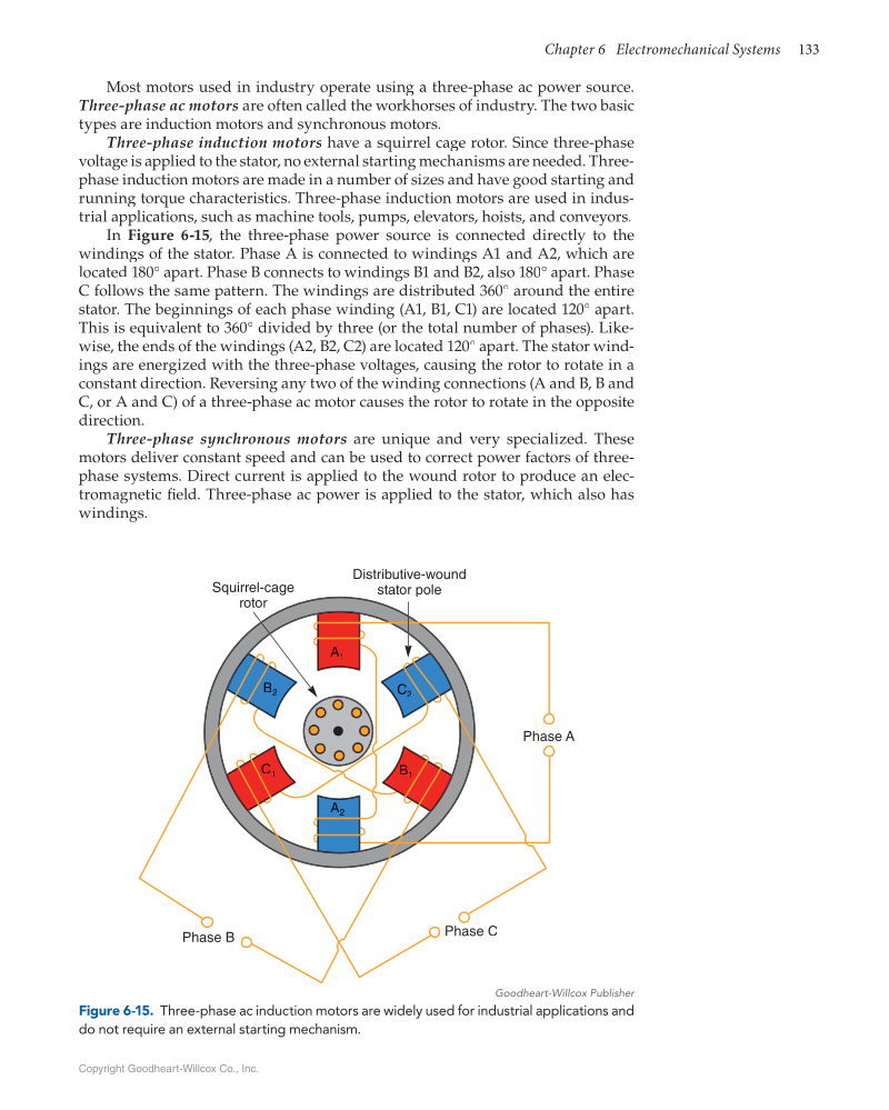 Industrial Robotics Fundamentals: Theory and Applications, 3rd Edition page 133