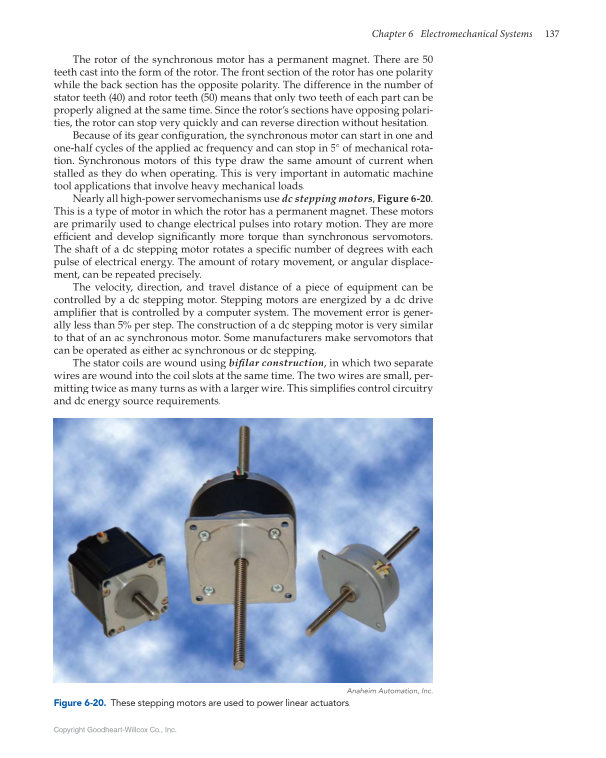 Industrial Robotics Fundamentals: Theory and Applications, 3rd Edition page 137