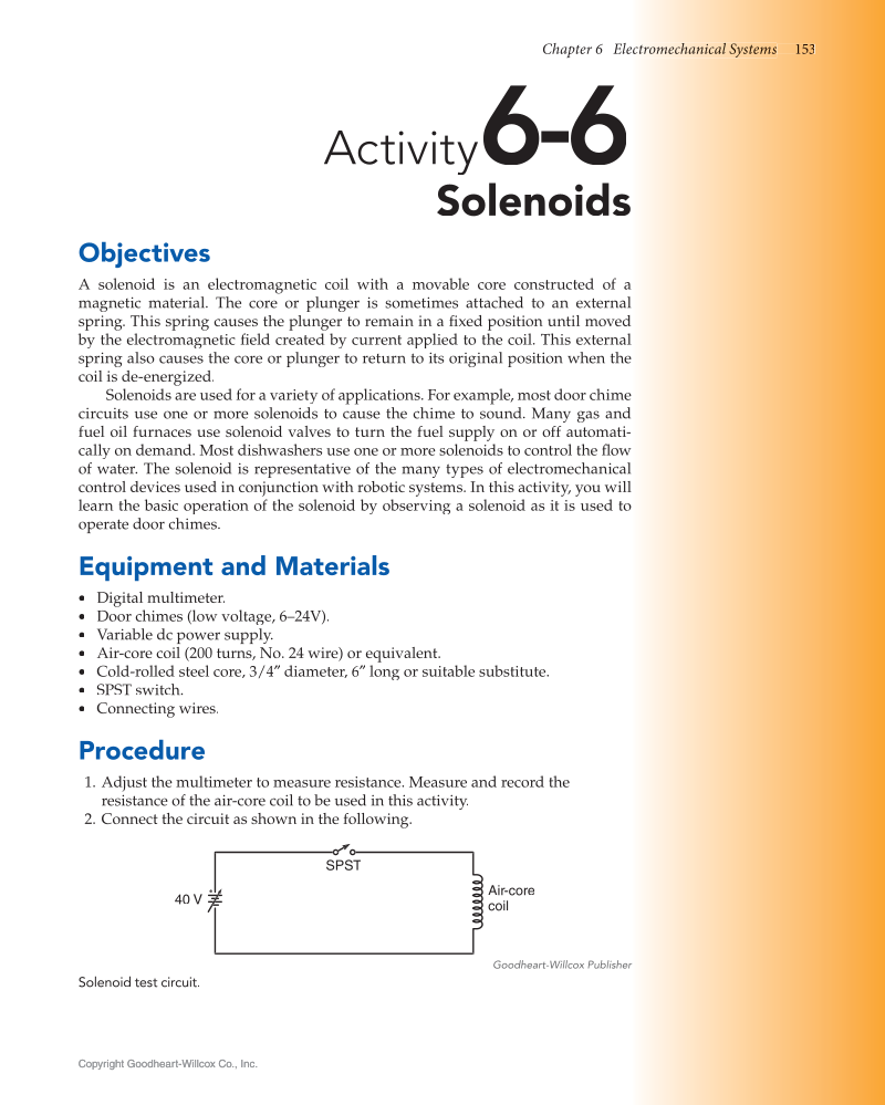 Industrial Robotics Fundamentals: Theory and Applications, 3rd Edition page 153