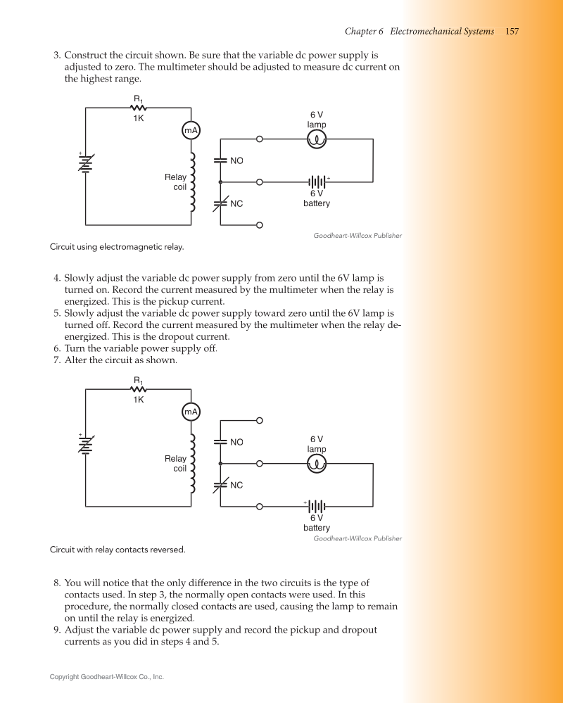 Industrial Robotics Fundamentals: Theory and Applications, 3rd Edition page 157