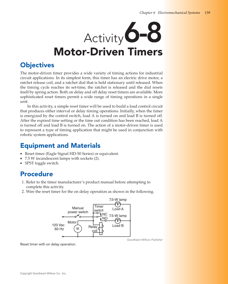 Industrial Robotics Fundamentals: Theory and Applications, 3rd Edition page 159