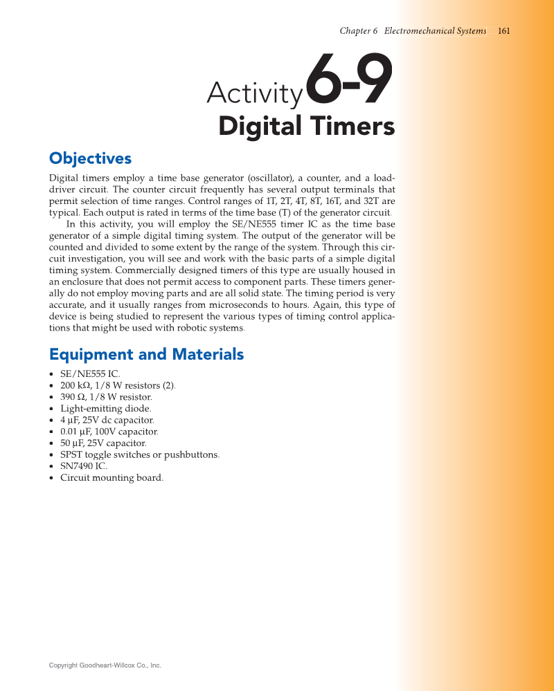 Industrial Robotics Fundamentals: Theory and Applications, 3rd Edition page 161