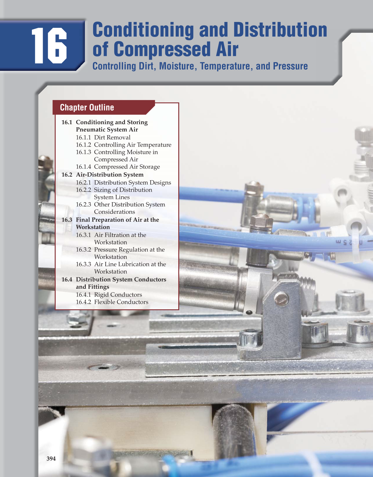 Fluid Power: Hydraulics and Pneumatics, 3rd Edition page 394