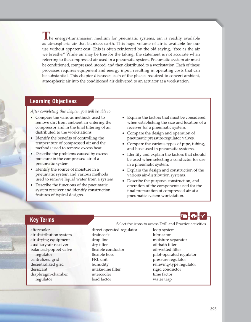 Fluid Power: Hydraulics and Pneumatics, 3rd Edition page 395