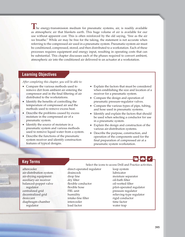 Fluid Power: Hydraulics and Pneumatics, 3rd Edition page 395
