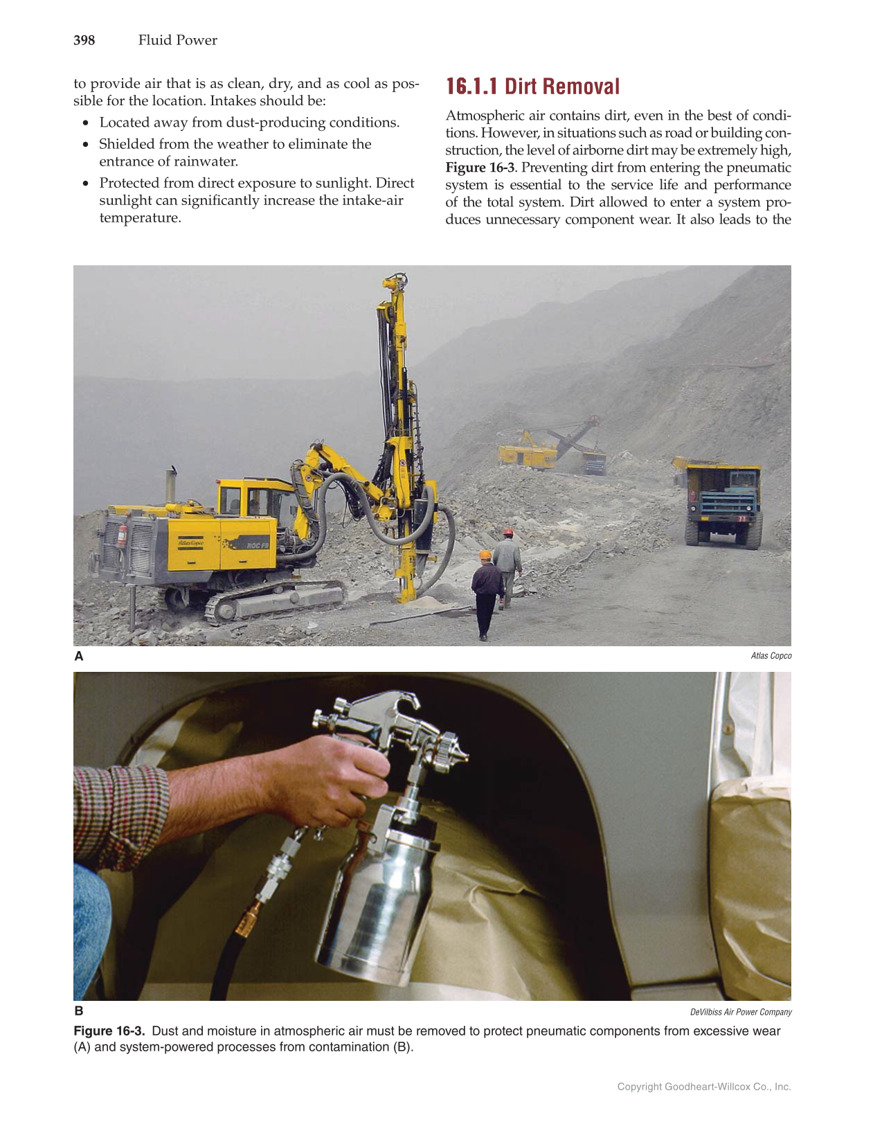 Fluid Power: Hydraulics and Pneumatics, 3rd Edition page 398