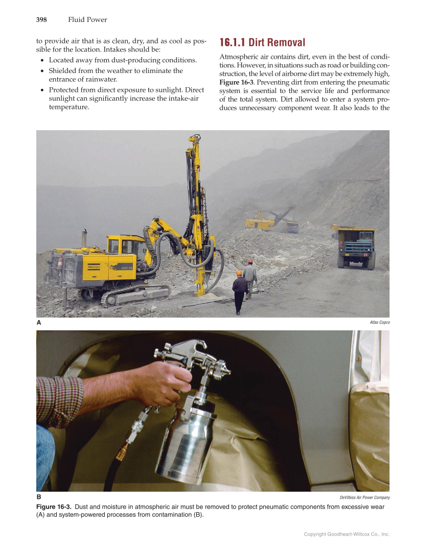 Fluid Power: Hydraulics and Pneumatics, 3rd Edition page 398