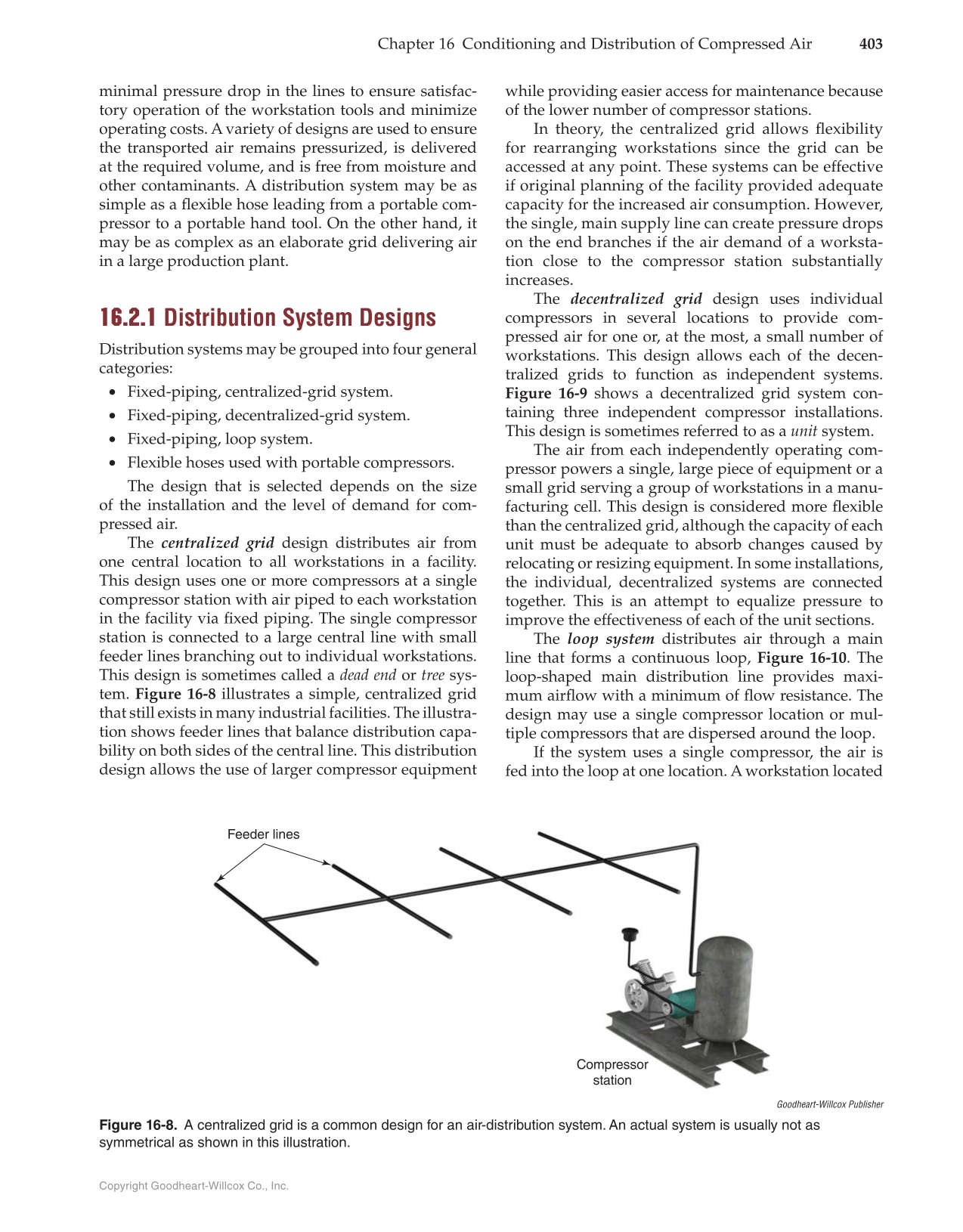 Fluid Power: Hydraulics and Pneumatics, 3rd Edition page 403