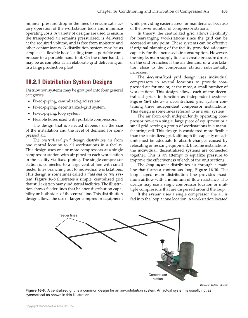 Fluid Power: Hydraulics and Pneumatics, 3rd Edition page 403