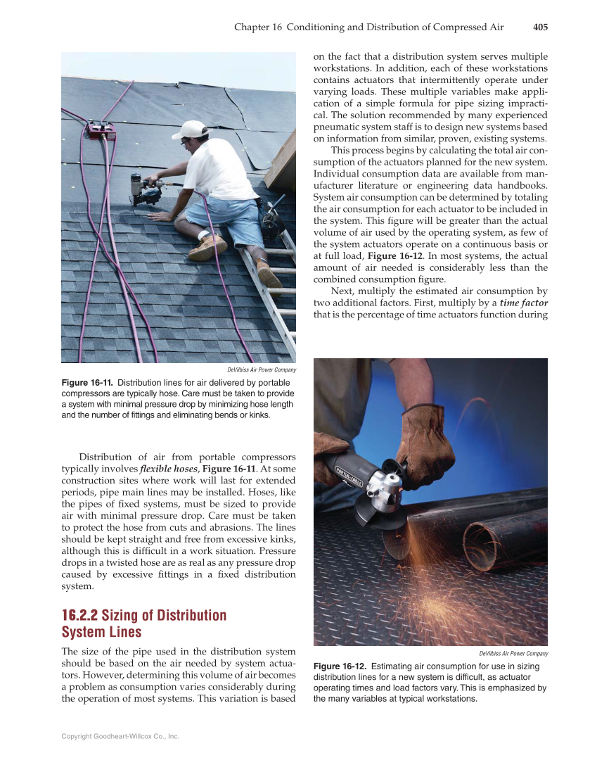 Fluid Power: Hydraulics and Pneumatics, 3rd Edition page 405